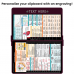WhiteCoat Clipboard® - Wine Cardiology Edition