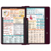 WhiteCoat Clipboard® - Wine Cardiology Edition