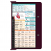 WhiteCoat Clipboard® - Wine Cardiology Edition
