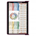 WhiteCoat Clipboard® - Wine Dental Edition