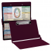 WhiteCoat Clipboard® - Wine Dental Edition
