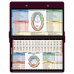 WhiteCoat Clipboard® - Wine Dental Edition