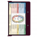 WhiteCoat Clipboard® - Wine Dental Edition