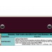WhiteCoat Clipboard® - Wine Dietitian Edition
