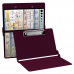 WhiteCoat Clipboard® - Wine EMT Edition
