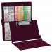WhiteCoat Clipboard® - Wine Medical Edition
