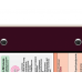 WhiteCoat Clipboard® - Wine Neurology Edition