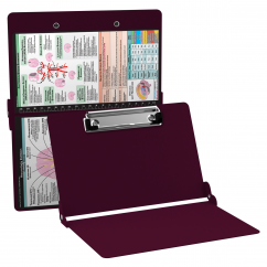 WhiteCoat Clipboard® - Wine Neurology Edition