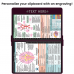 WhiteCoat Clipboard® - Wine Neurology Edition
