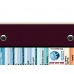 WhiteCoat Clipboard® - Wine Podiatry Edition