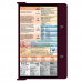 WhiteCoat Clipboard® - Wine Podiatry Edition