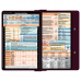 WhiteCoat Clipboard® - Wine Podiatry Edition