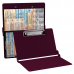 WhiteCoat Clipboard® - Wine Podiatry Edition