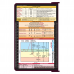 WhiteCoat Clipboard® - Wine Respiratory Edition