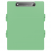 WhiteCoat Clipboard® Trifold - Mint Nursing Edition
