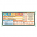 WhiteCoat Clipboard® Trifold - Mint Nursing Edition