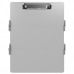WhiteCoat Clipboard® Trifold - White Nursing Edition