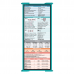 WhiteCoat Clipboard® Trifold - Teal Medical Edition