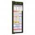 WhiteCoat Clipboard® Vertical - Army Green Nursing Edition