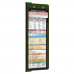 WhiteCoat Clipboard® Vertical - Green Physical Therapy Edition