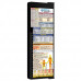 WhiteCoat Clipboard® Vertical - Black EMT Edition