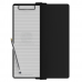 WhiteCoat Clipboard® Vertical - Blackout Nursing Edition