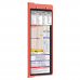 WhiteCoat Clipboard® Vertical - Coral Nursing Edition