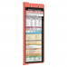 WhiteCoat Clipboard® Vertical - Coral Physical Therapy Edition
