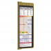 WhiteCoat Clipboard® Vertical - Tactical Brown Nursing Edition