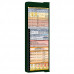 WhiteCoat Clipboard® Vertical - Green Anesthesia Edition