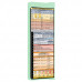 WhiteCoat Clipboard® Vertical - Mint Anesthesia Edition