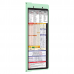 WhiteCoat Clipboard® Vertical - Mint Nursing Edition