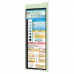 WhiteCoat Clipboard® Vertical - Mint Nursing Edition