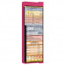 WhiteCoat Clipboard® Vertical - Pink Anesthesia Edition