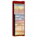 WhiteCoat Clipboard® Vertical - Red Anesthesia Edition