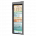 WhiteCoat Clipboard® Vertical - Silver Medical Edition
