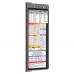 WhiteCoat Clipboard® Vertical - Silver Nursing Edition
