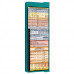 WhiteCoat Clipboard® Vertical - Teal Anesthesia Edition