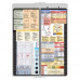 WhiteCoat Clipboard® Vertical - White Primary Care Edition