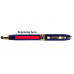   Twist Pocket Penlight with Stylus 