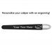 Black Penguin Pocket EKG Caliper