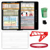 Complete Clipboard Kit - Respiratory Edition