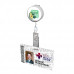  Guac to be Kiddin' Me Button Badge Reel