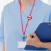 No Sepsis Pinback Button