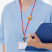 Prescription Caffeine Pinback Button