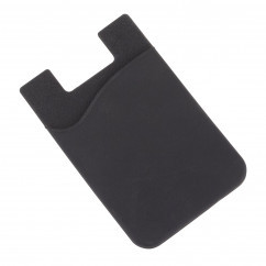 Stick-on Pocket