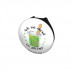 Ask me about our Jello Cups Button Stethoscope Button