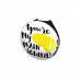 Main Squeeze Stethoscope Button