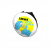  Urine Good Hands Stethoscope Button