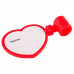 Heart Stethoscope ID Tag